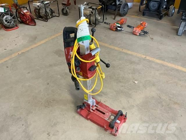 Hilti DD150-U أخرى