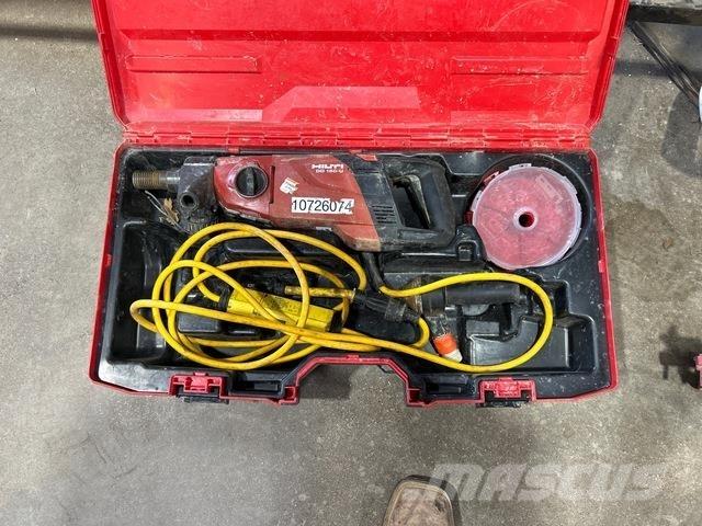 Hilti DD150-U مثاقيب