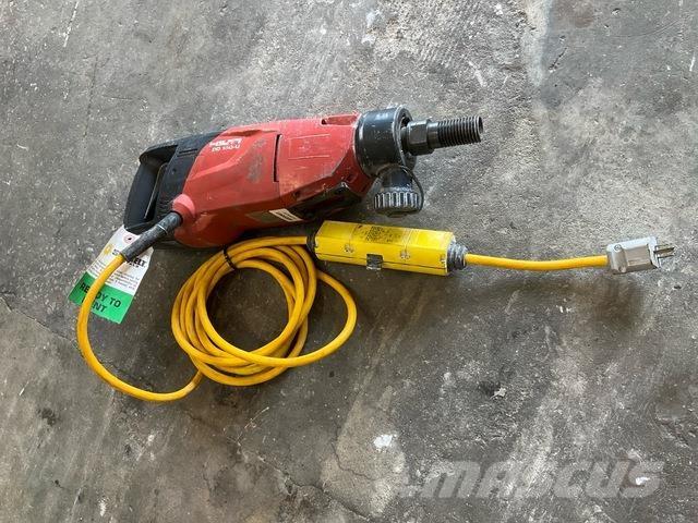 Hilti DD150-U مثاقيب