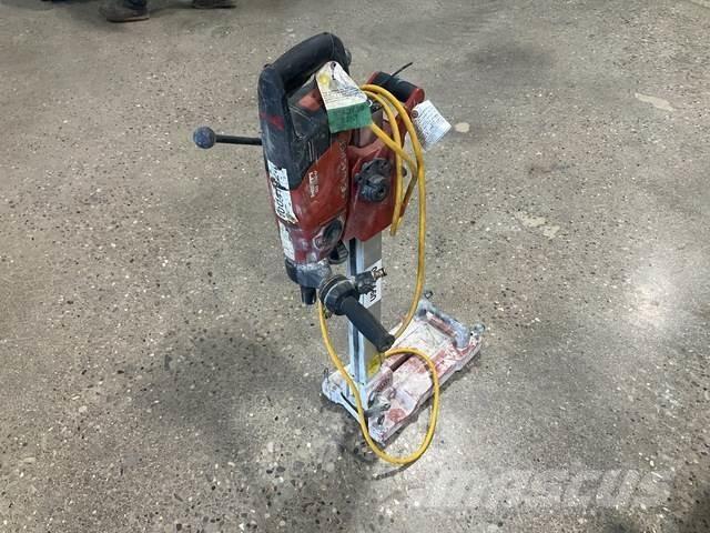 Hilti DD150BS ملحقات خرسانة