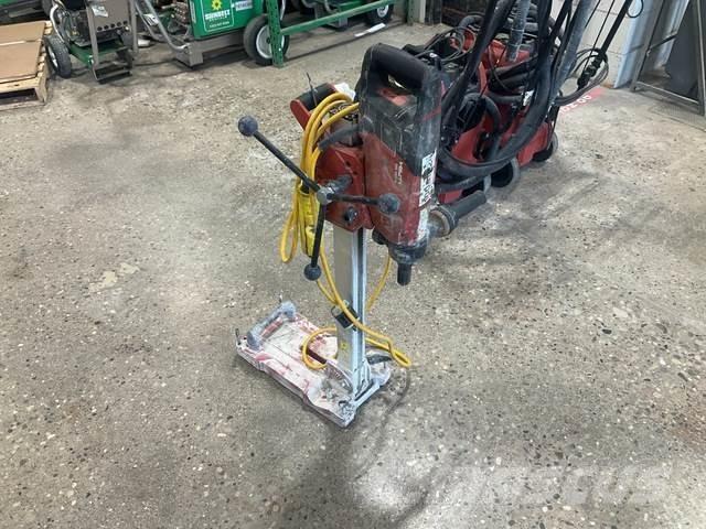 Hilti DD150BS ملحقات خرسانة