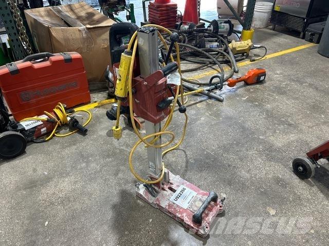 Hilti DD150BS مثاقيب
