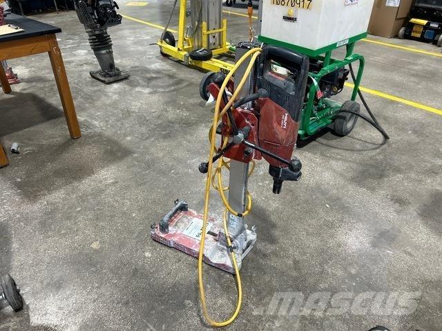 Hilti DD150BS مثاقيب
