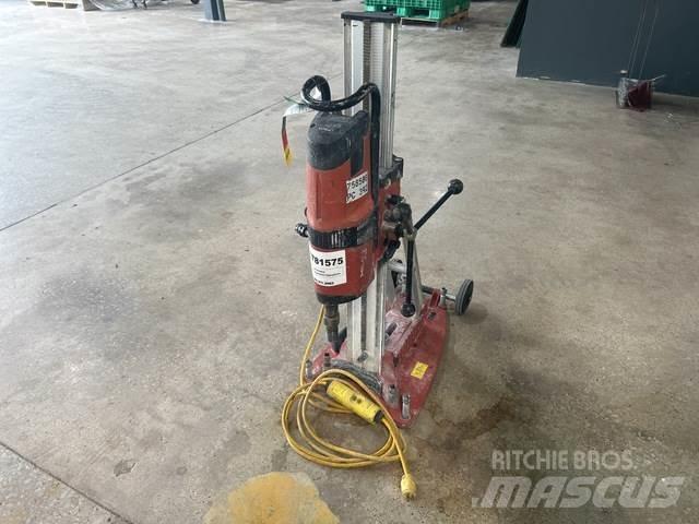 Hilti DD200 أخرى