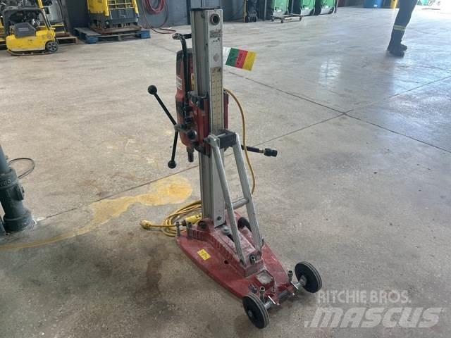 Hilti DD200 أخرى