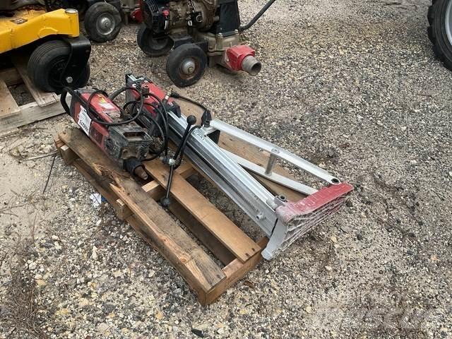 Hilti DD250 ملحقات خرسانة