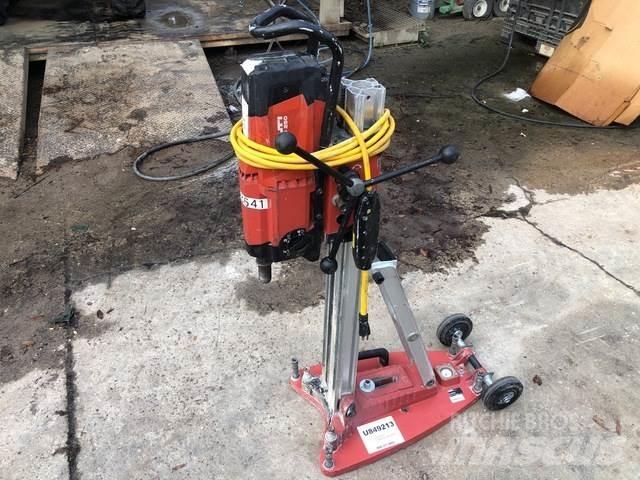 Hilti DD250 أخرى
