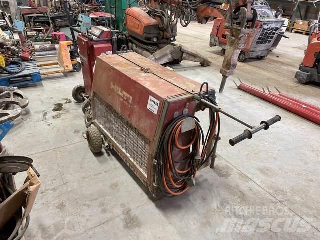 Hilti DS WS15 أخرى