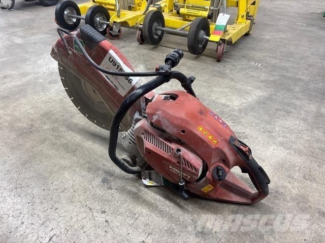 Hilti DSH 900 مكونات أخرى