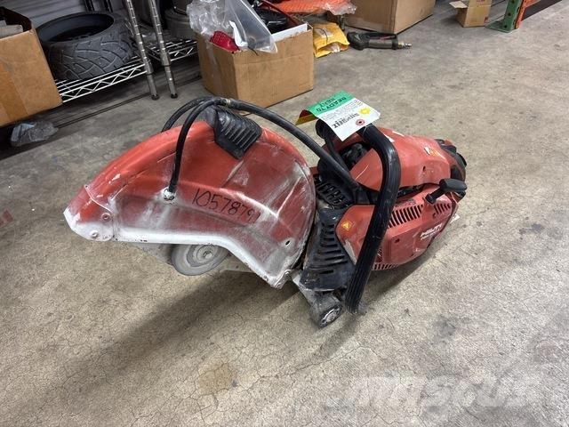 Hilti DSH 900 مكونات أخرى
