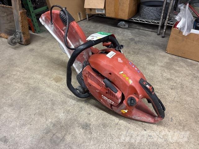 Hilti DSH 900 مكونات أخرى