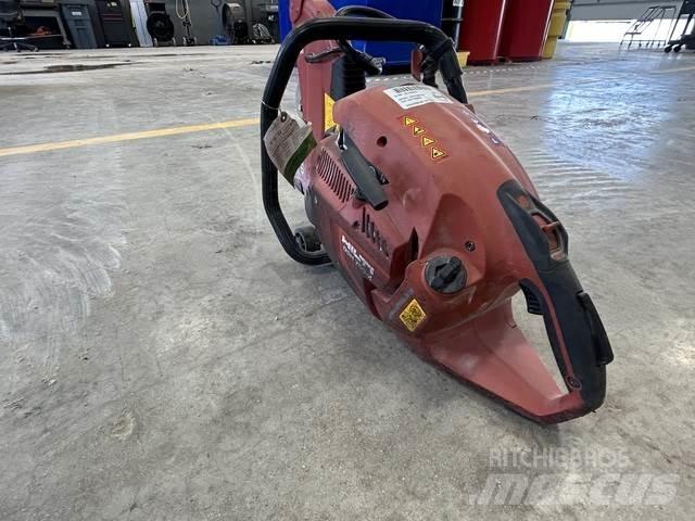 Hilti DSH700-X مكونات أخرى