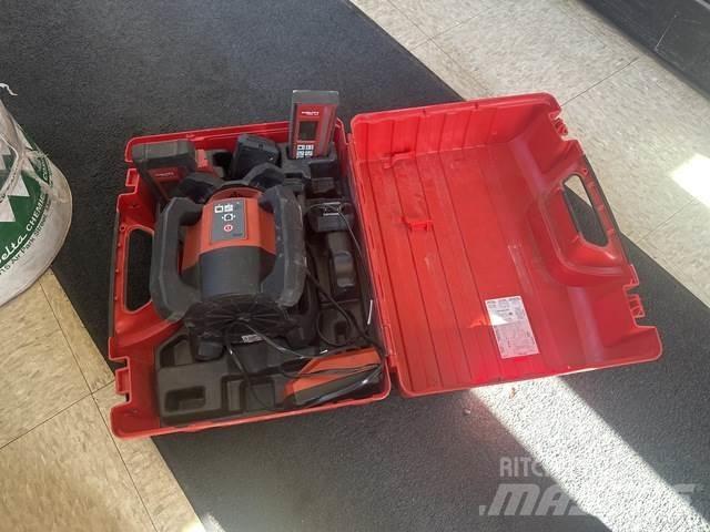 Hilti PR30-HVS أخرى