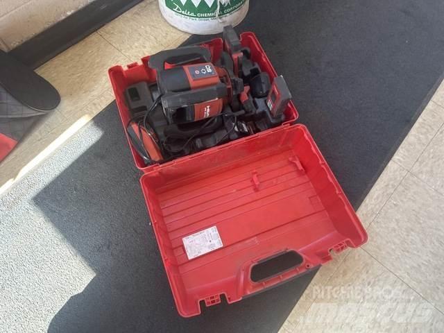 Hilti PR30-HVS أخرى