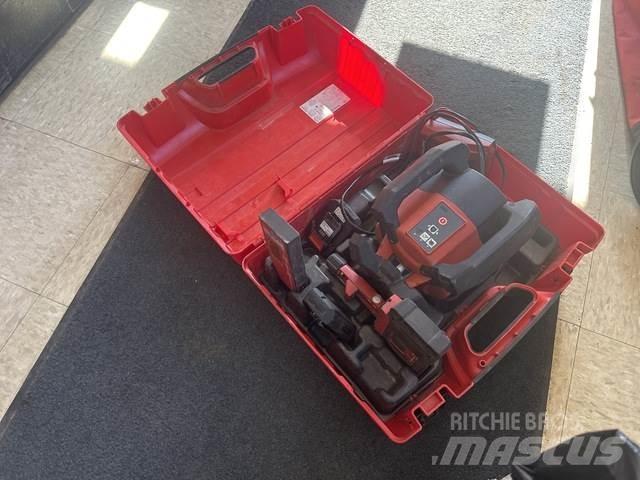 Hilti PR30-HVS أخرى