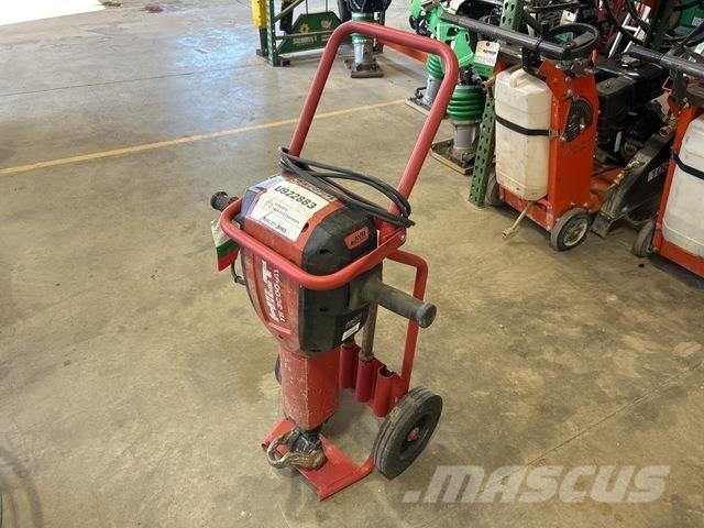 Hilti TE3000 أخرى