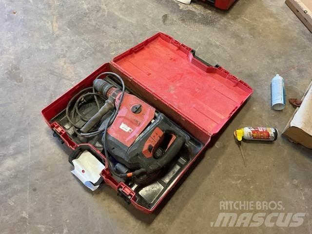 Hilti TE70 أخرى