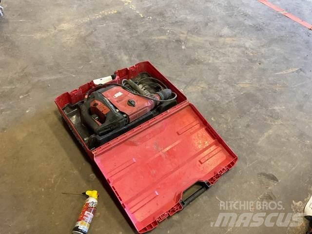 Hilti TE70 أخرى