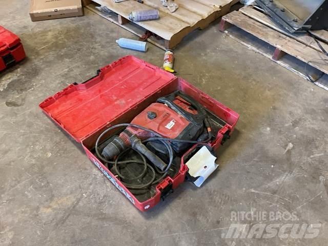 Hilti TE70 أخرى