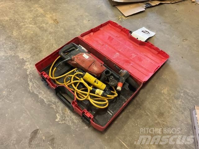 Hilti TE70-ATC أخرى