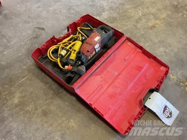 Hilti TE70-ATC أخرى