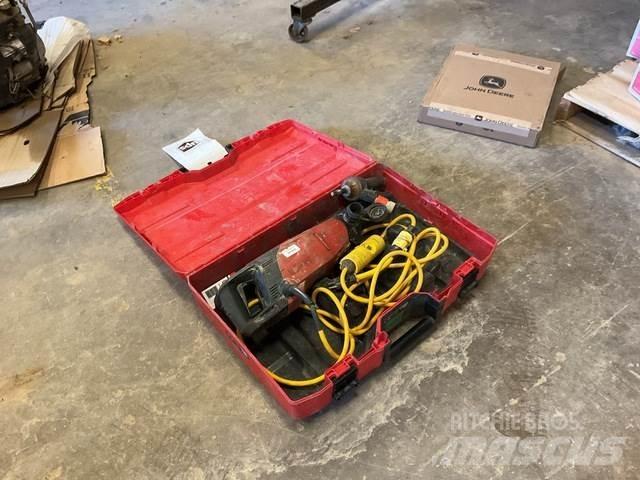 Hilti TE70-ATC أخرى