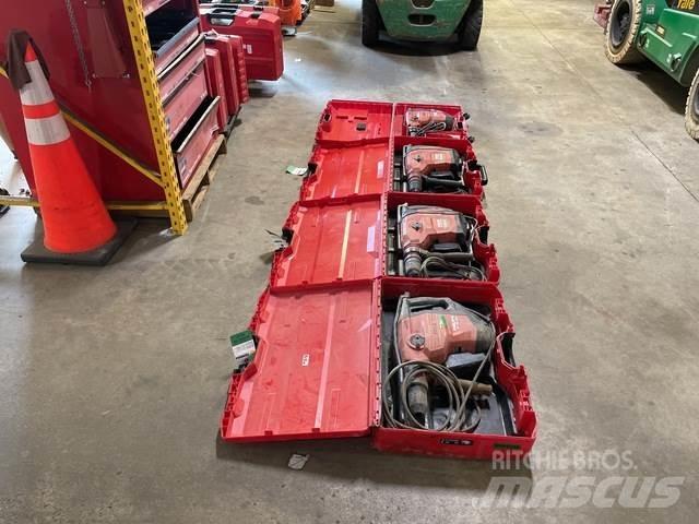 Hilti TE70-ATC أخرى
