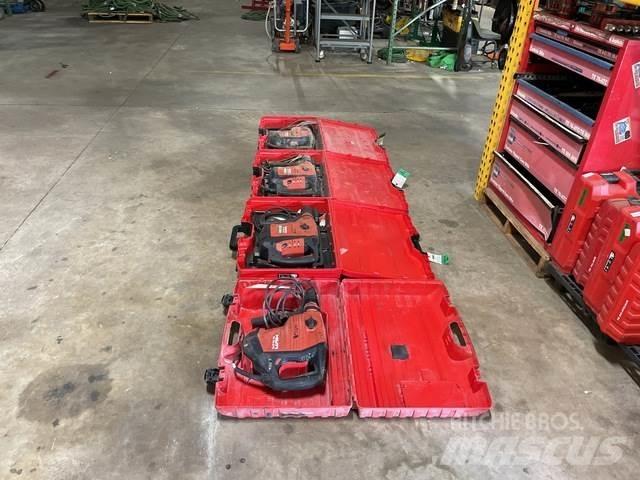 Hilti TE70-ATC أخرى