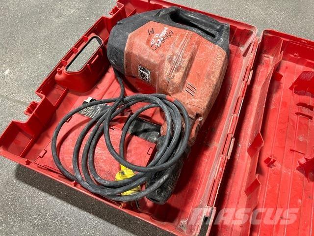 Hilti TE70-AVR مطارق / كسارات