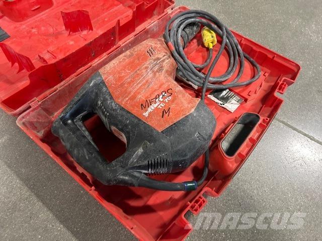 Hilti TE70-AVR مطارق / كسارات
