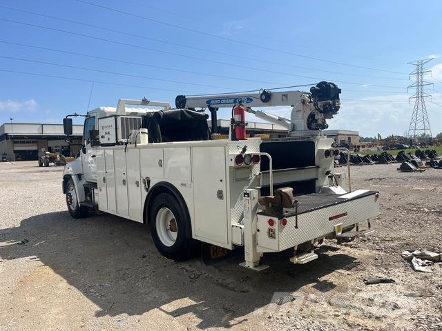 Hino 338 مركبات الأغراض العامة