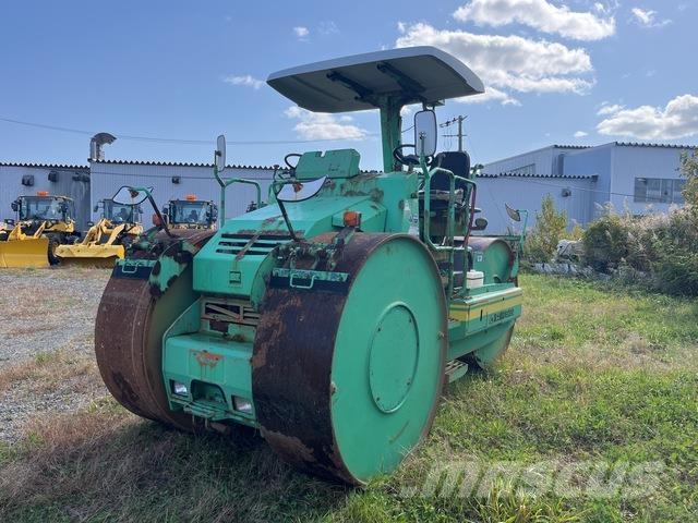 Hitachi CS125 أخرى