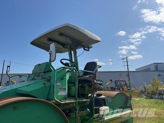 Hitachi CS125 أخرى