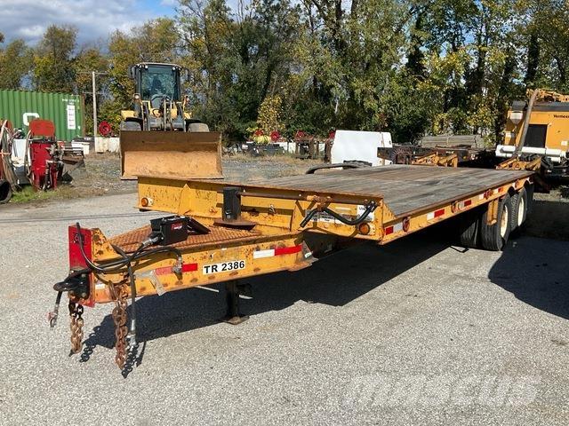 Holden  مقطورات مركبات نقل