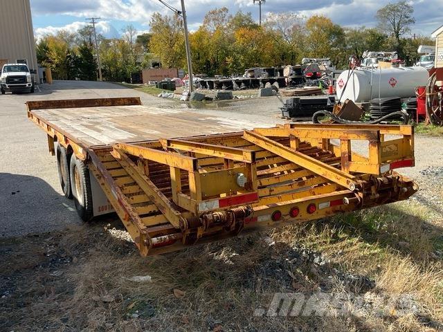 Holden  مقطورات مركبات نقل