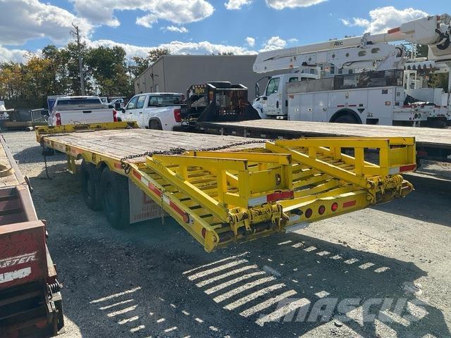 Holden  مقطورات مركبات نقل