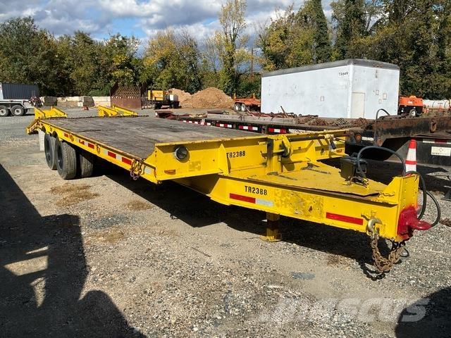 Holden  مقطورات مركبات نقل