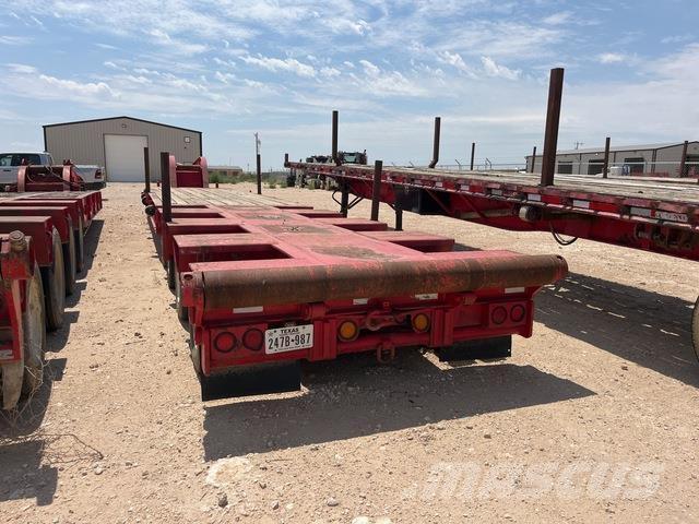Holden HRD60 مقطورات ذات صهاريج
