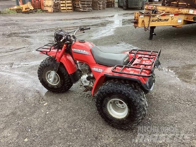 Honda Big Red أخرى