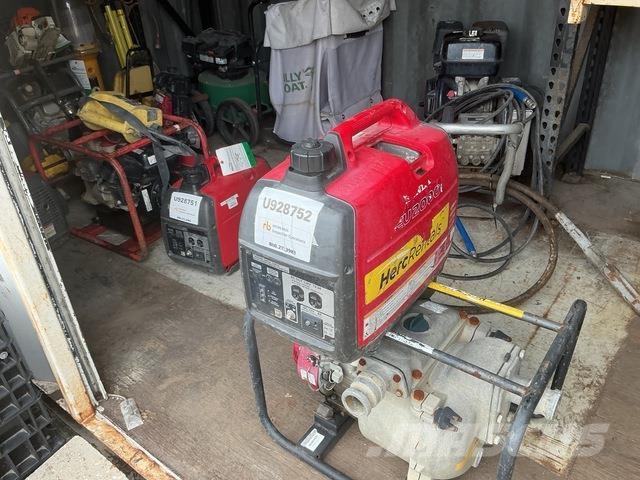 Honda EU20000i مولدات ديزل