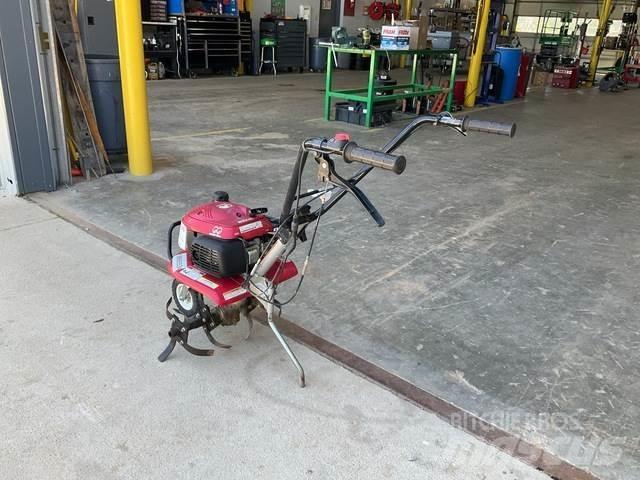 Honda F220 ماكينات زراعية أخرى