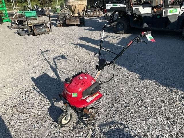 Honda F220 ماكينات زراعية أخرى