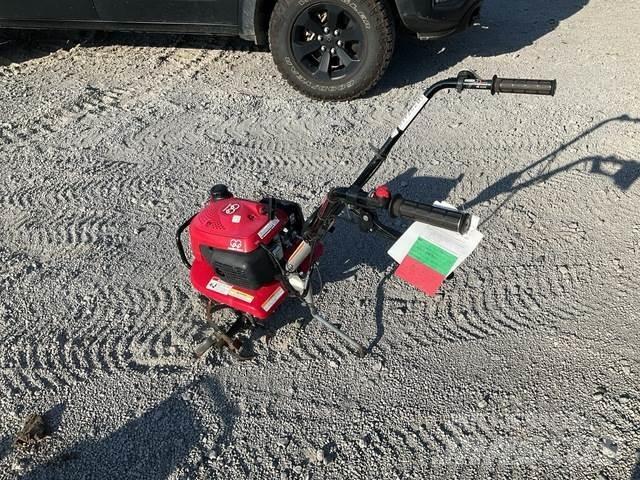 Honda F220 ماكينات زراعية أخرى
