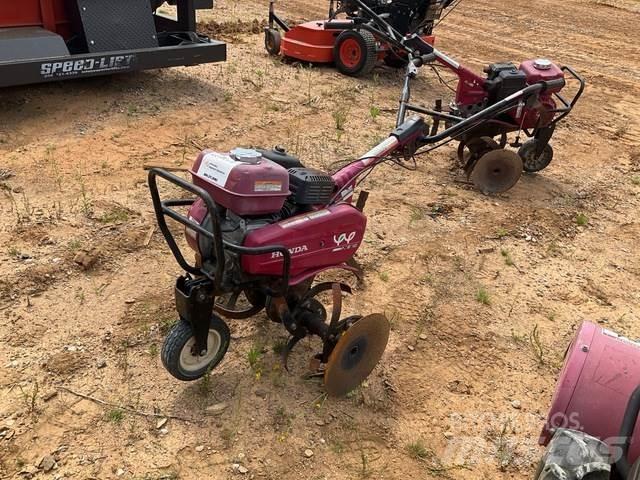 Honda FC600 ماكينات زراعية أخرى