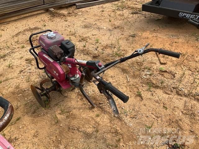 Honda FC600 ماكينات زراعية أخرى
