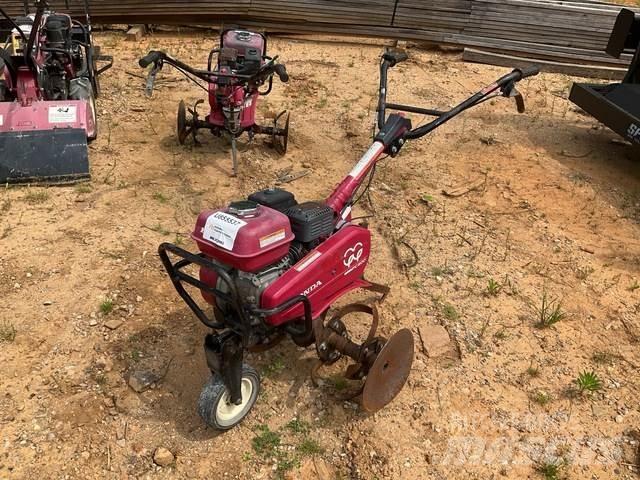 Honda FC600 ماكينات زراعية أخرى