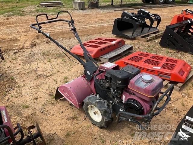 Honda FRC800 ماكينات زراعية أخرى