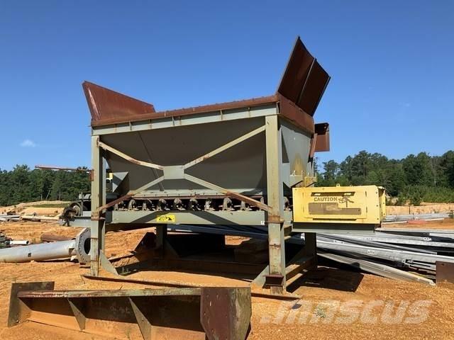  Hoover BF36-20 ملقمات