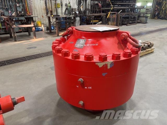  HORN معدات البناء - غير ذلك