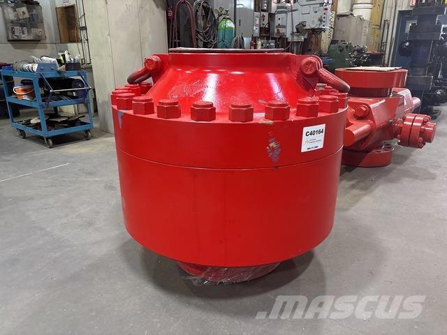  HORN معدات البناء - غير ذلك